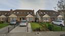 Street view of 27 Fforster Lawn