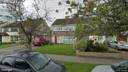 Street view of 96 Lakelands Close