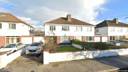 Street view of 92 Clonkeen Road