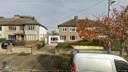 Street view of 41 Silchester Park