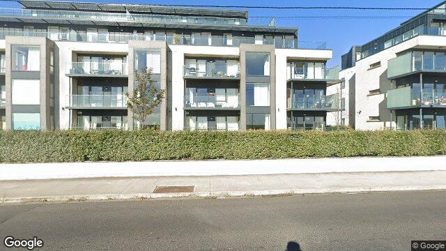 Street view of Apt 34 Strand View