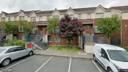 Street view of 10 Larkfield Square