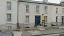 Street view of 2 Montpelier Place