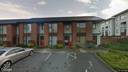 Street view of 7 Castlegate Close