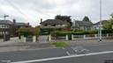 Street view of 124 Mount Merrion Avenue