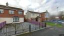 Street view of 7 Castle Riada Crescent