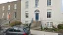 Street view of 4 Eglinton Park