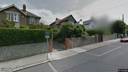 Street view of 8 Alma Road