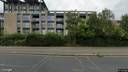 Street view of Rochestown Avenue