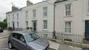 Street view of 3 Montpelier Place