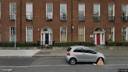 Street view of 5 Mountjoy Square
