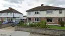 Street view of 90 Slieve Rua Drive