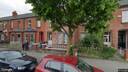 Street view of 122 Clonliffe Road