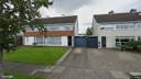 Street view of 54 Lakelands Close