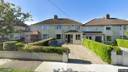 Street view of 34 Seafield Crescent