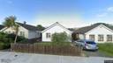 Street view of 74 Cherrywood