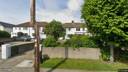 Street view of 33 Priory Avenue