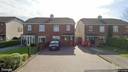 Street view of 14 Tullyhall Park