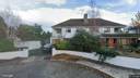 Street view of 10 Saval Park Gardens