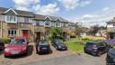 Street view of 105 Caryfort Park