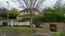 Street view of 1 Liffey Grove
