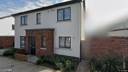 Street view of 29 Somerton Avenue