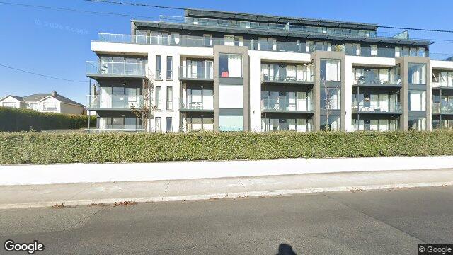 Street view of Apt 32 Strand View