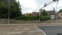 Street view of 2 Sir Ivor Mall