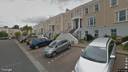 Street view of 51 Castledawson