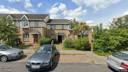 Street view of 152 Carysfort Park