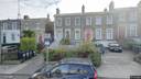 Street view of 31 Corrig Avenue