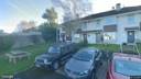 Street view of 17 the Burgage
