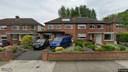 Street view of 72 Avondale Court