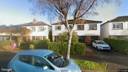 Street view of 12 Bayview Crescent