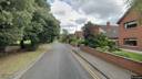 Street view of 10 Woodside