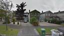 Street view of 91 Rowanbyrn