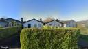 Street view of 21 Cherrywood