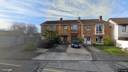 Street view of 8 Wanford Close