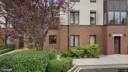Street view of Apartment 25 the Maples