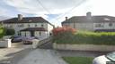 Street view of 19 Glenabbey Road