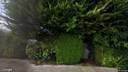 Street view of 1 Druids Wood