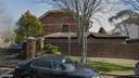 Street view of 11 Esker Lodge