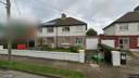 Street view of 10 Cill Eanna