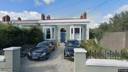 Street view of 1 Albert Road Lower
