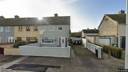 Street view of 142 Ashlawn Park
