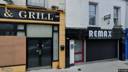 Street view of 16A Patrick Street