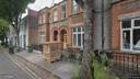 Street view of 3 Dungar Terrace