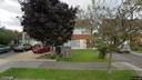 Street view of 25 Lakelands Crescent