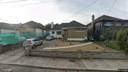 Street view of 3 Granite Hall