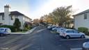 Street view of 6 the Poplars